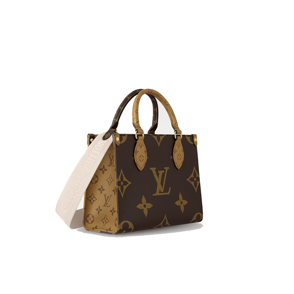 Louis Vuitton LV OnTheGo MM&PM