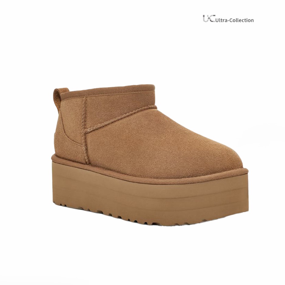 UGG Women's Classic Ultra Mini Platform