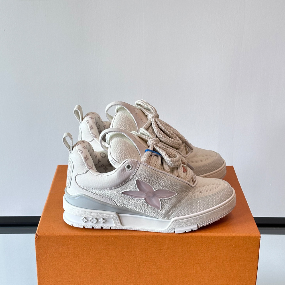 Louis Vuitton LV Skate Sneakers