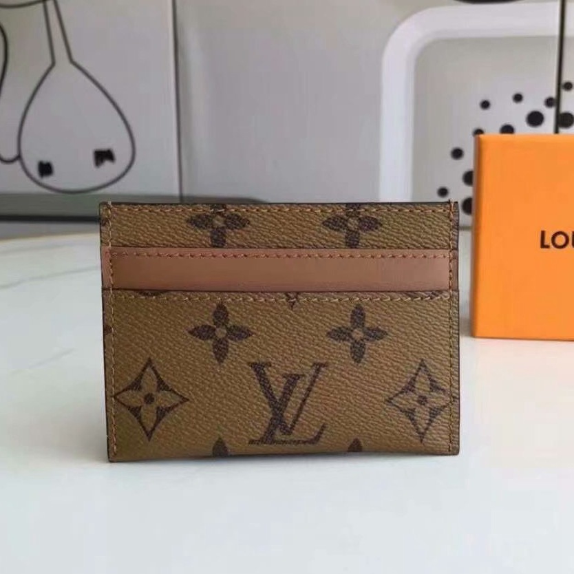 Louis Vuitton LV Card Holder