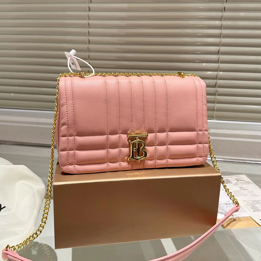 Burberry Lola Bag Small