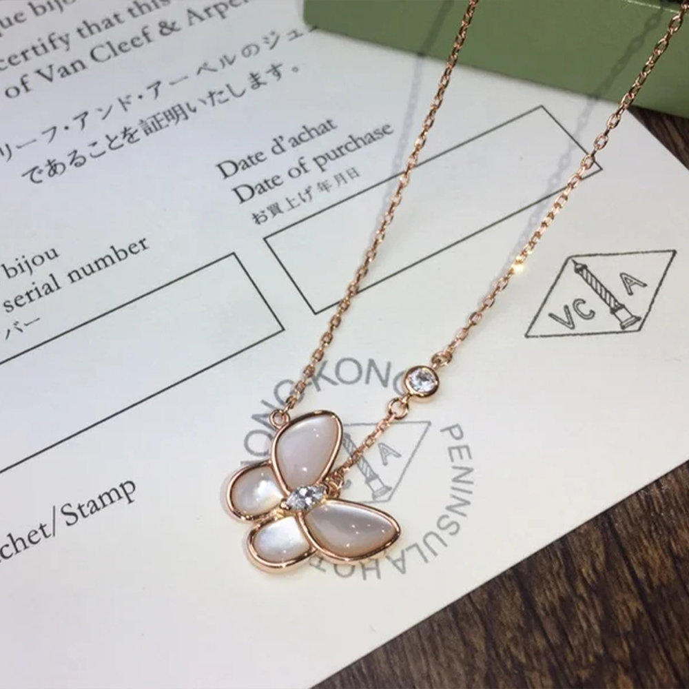 Van Cleef & Arpels Necklace