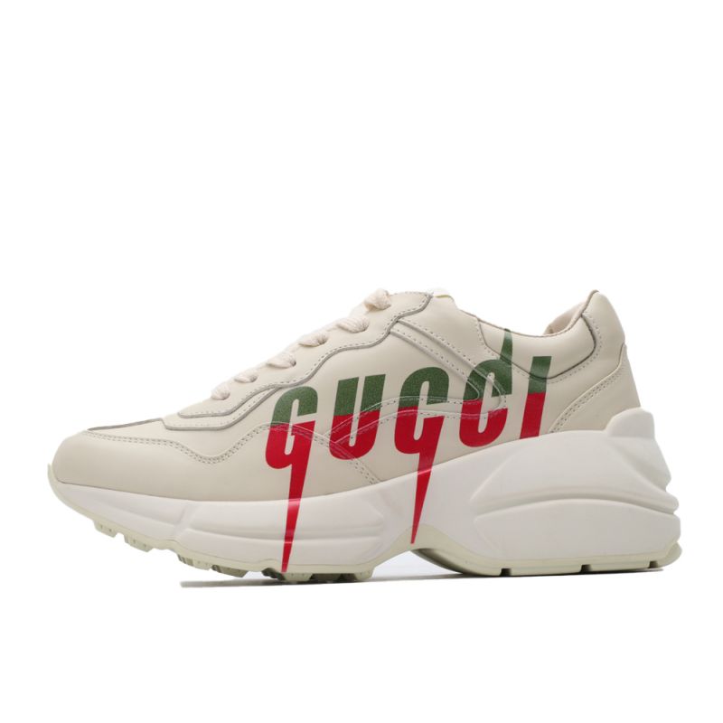 Gucci Rhyton Sneakers Casual Shoes (Replica)
