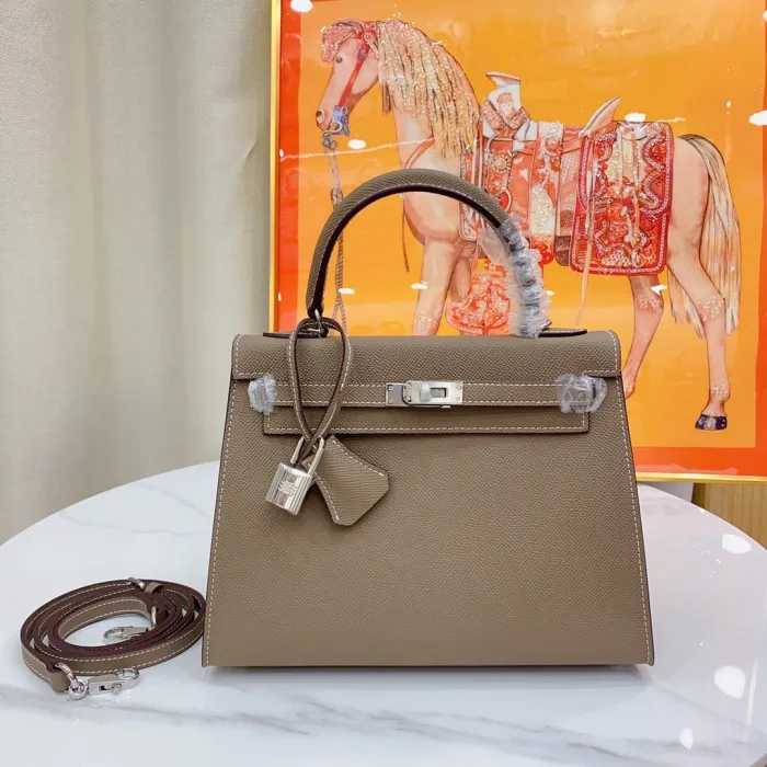 Hermès Kelly25 Handbag