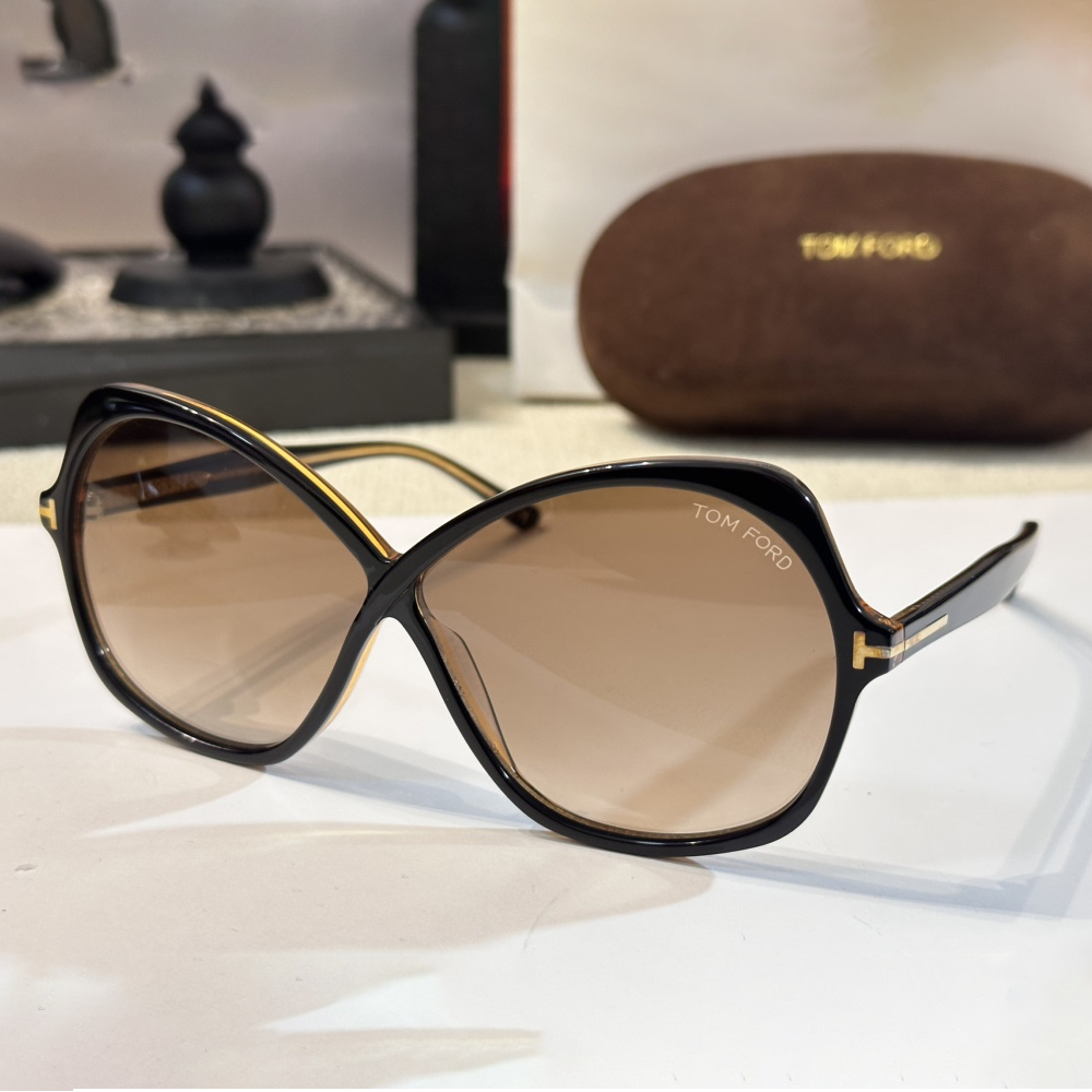 Tom Ford Sun Protection Eye Protection Sunglasses