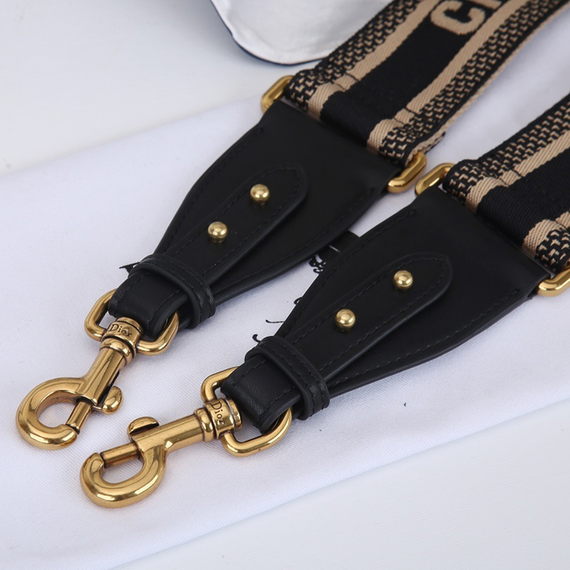 Dior Womens Bags Crossbody Bag SADDLE BAG