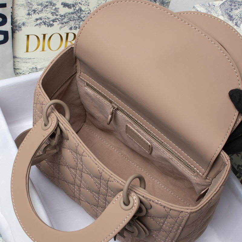 Dior The LADY D-LITE Bag