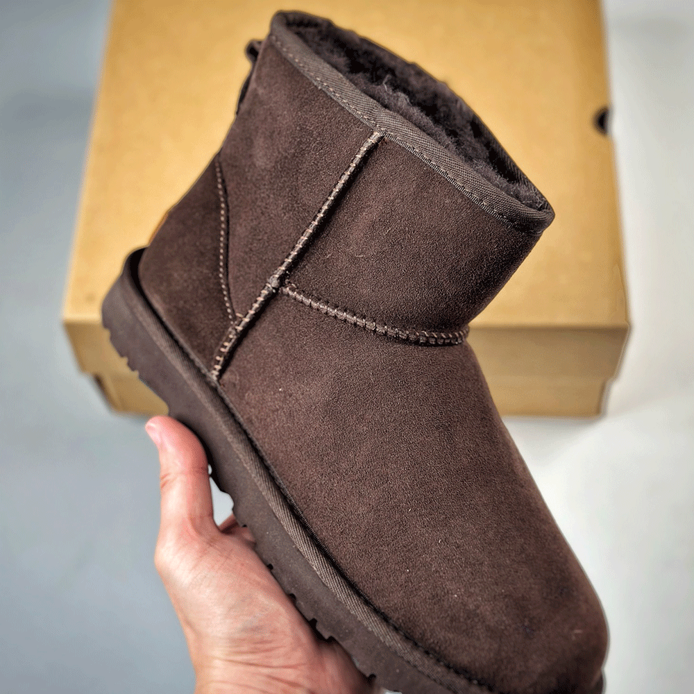 UGG Women's Classic Mini II Boot
