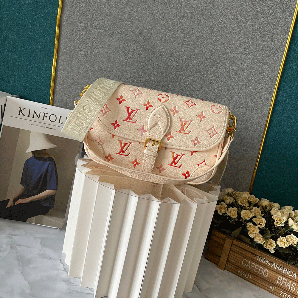 Louis Vuitton LV Diane bag