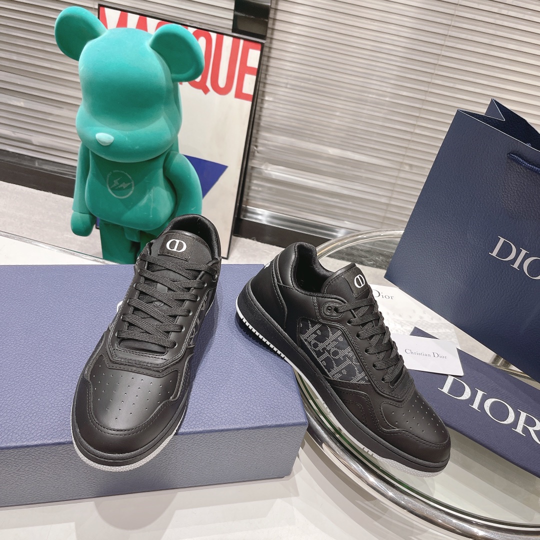 Dior B27 Sneakers
