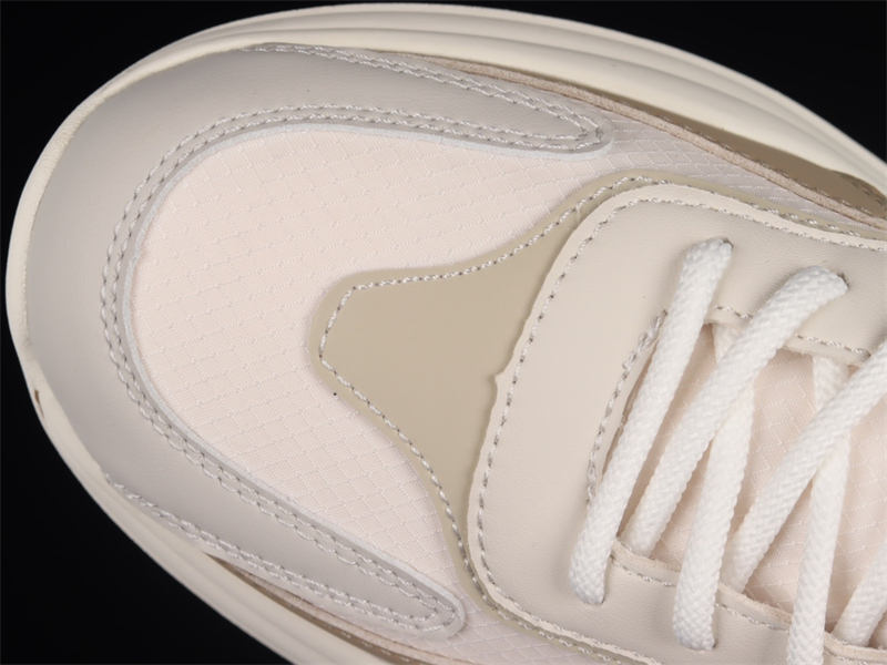 Balenciaga TRACK Defender Mesh Nylon Tire Shoes