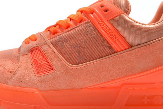Louis Vuitton Sneakers