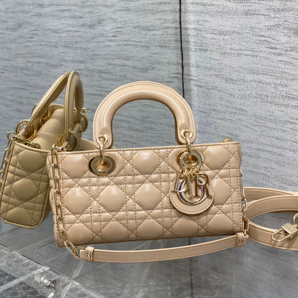 Dior Small Lady D-Joy