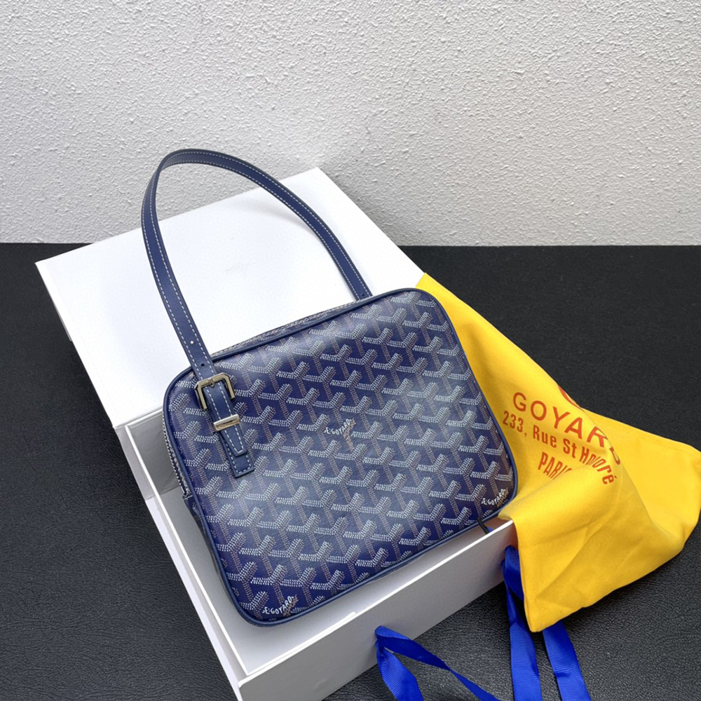 Goyard Total Bag