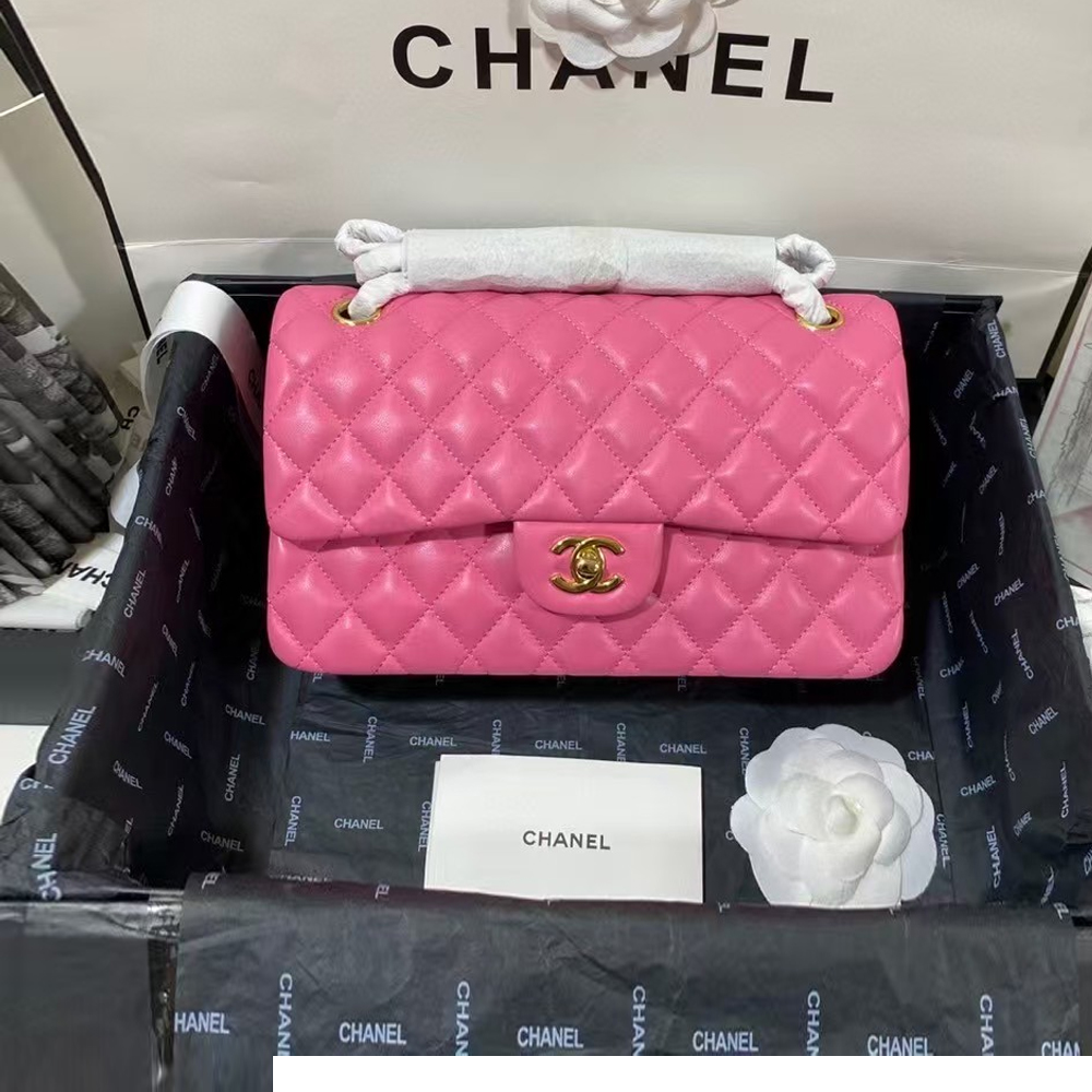 Chanel CF Bag 25CM