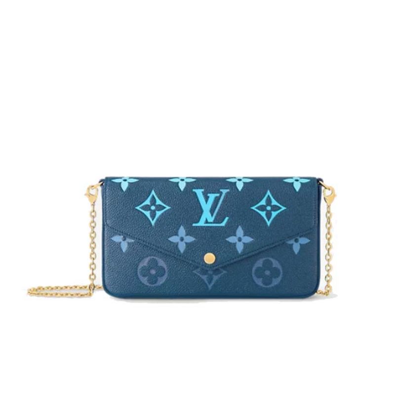 Louis Vuitton LV Felicie Pochette
