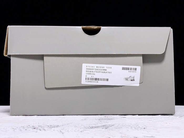 Balenciaga Sneaker TRACK Tess.s.Gomma 4.0 4000003