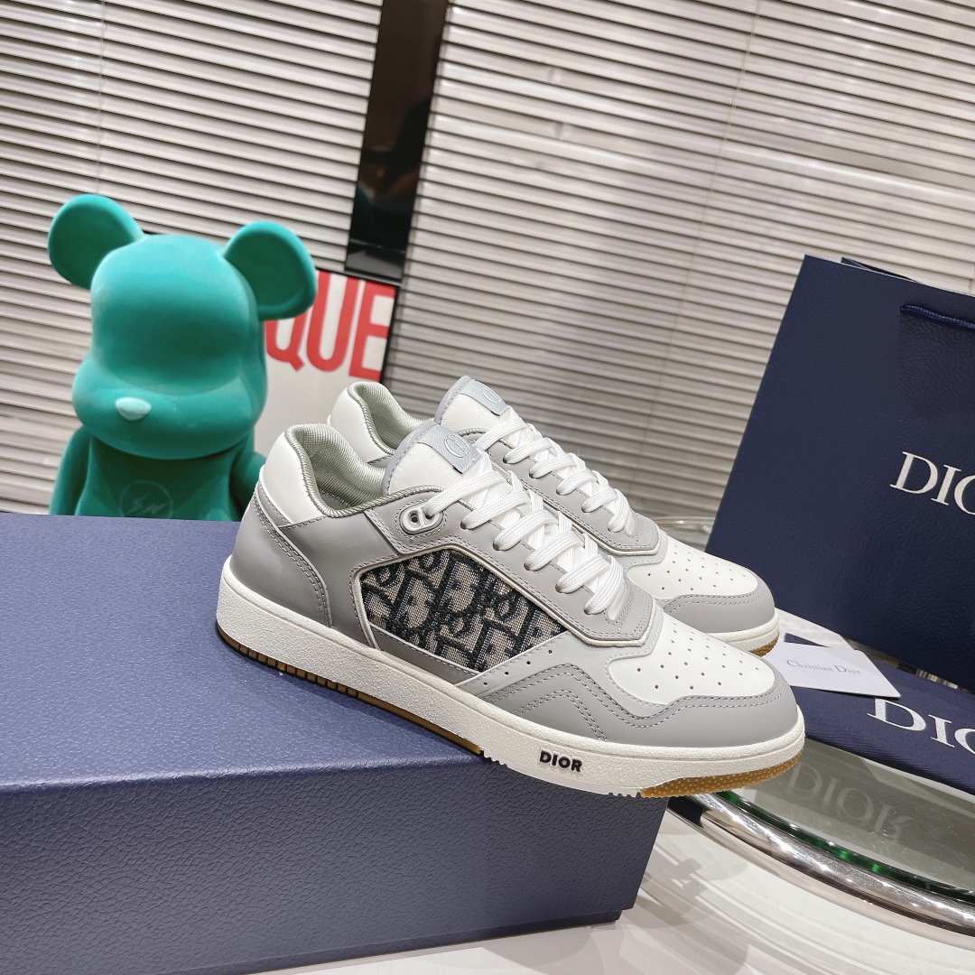 Dior B27 Sneakers