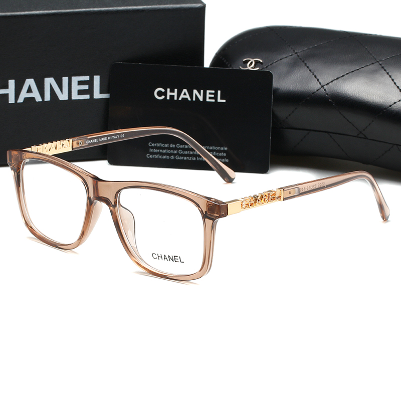 Chanel Fashion Sunglasses