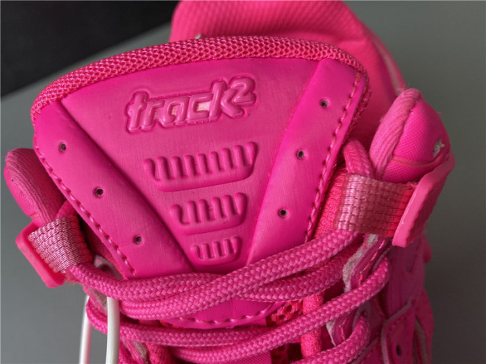 Balenciaga Sneaker TRACK Tess.s.Gomma 4.0 4000003