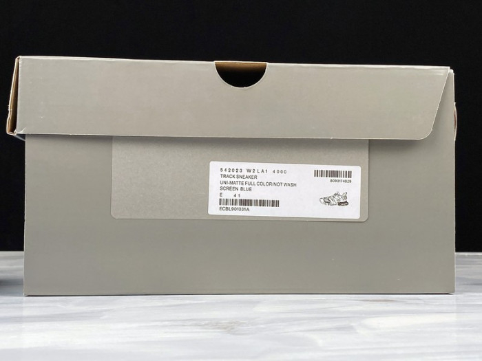 Balenciaga Sneaker TRACK Tess.s.Gomma 5000021