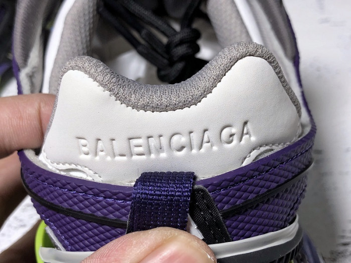 Balenciaga Sneaker TRACK Tess.s.Gomma 4.0 4000006