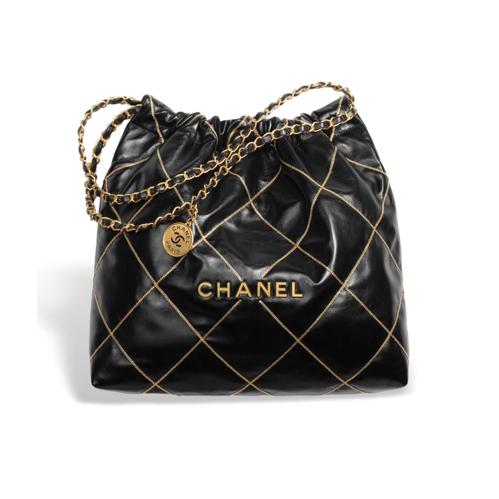 CHANEL 22bag Small&Medium HANDBAG
