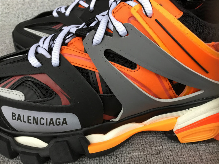 Balenciaga Sneaker TRACK Tess.s.Gomma 4.0 4000005