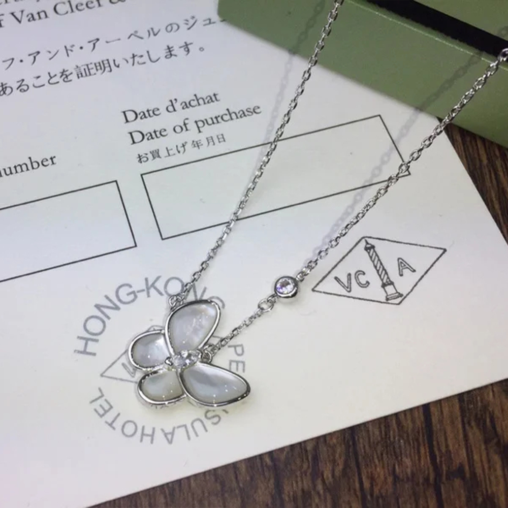 Van Cleef & Arpels Necklace