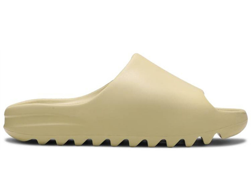 Yeezys Slides Resin 2021 GZ5551