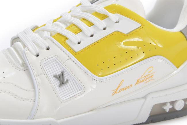 Louis Vuitton Sneakers