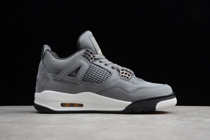 Air Jordan 4 Cool Grey 2019 308497-007