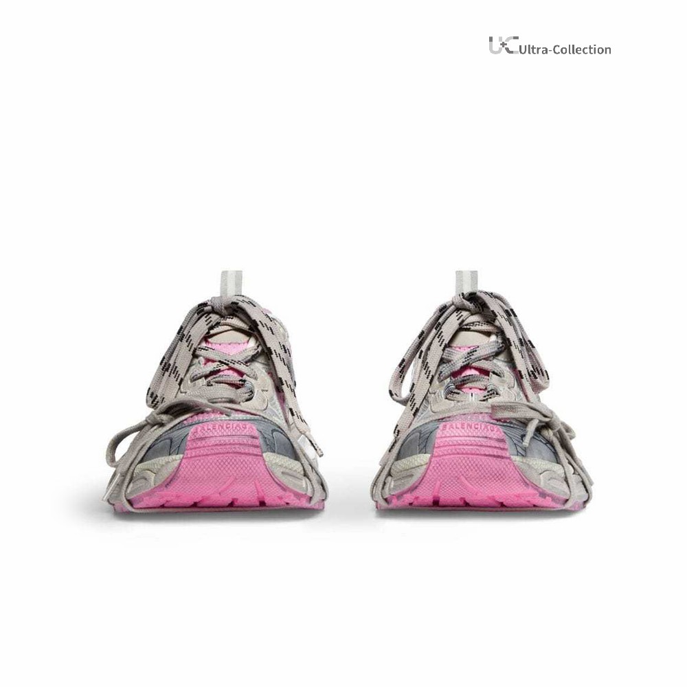 Balenciaga 3XL Sneaker- Pink