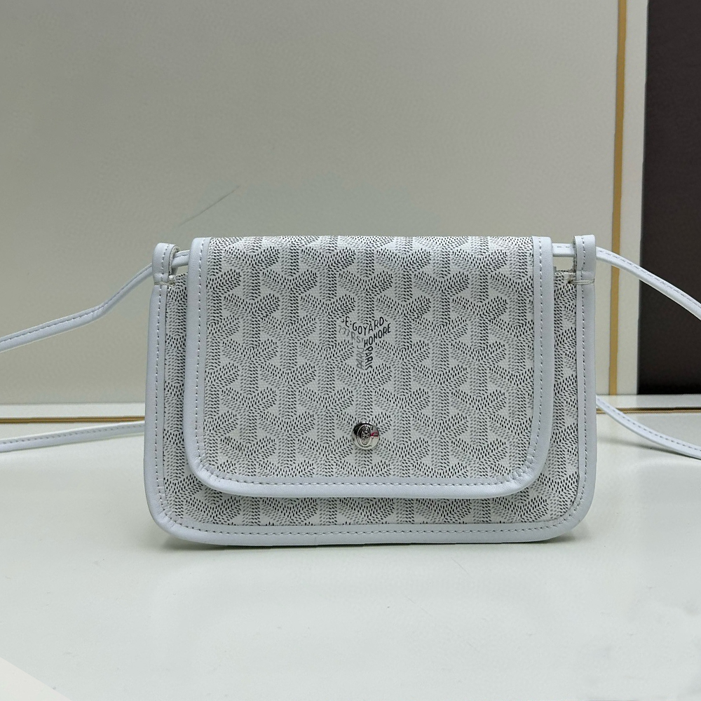 Goyard Plumet Woc Envelope Bag