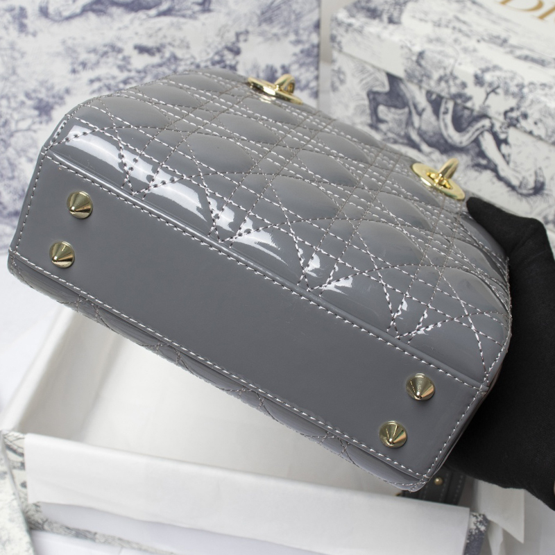 Dior The LADY D-LITE Bag