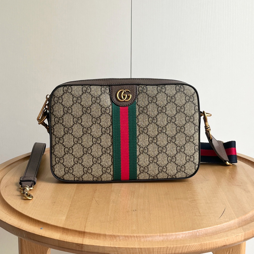 GUCCI Ophidia Small Crossbody Bag
