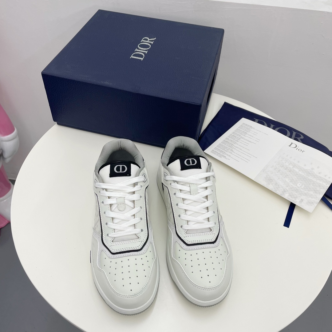 Dior B27 Sneakers