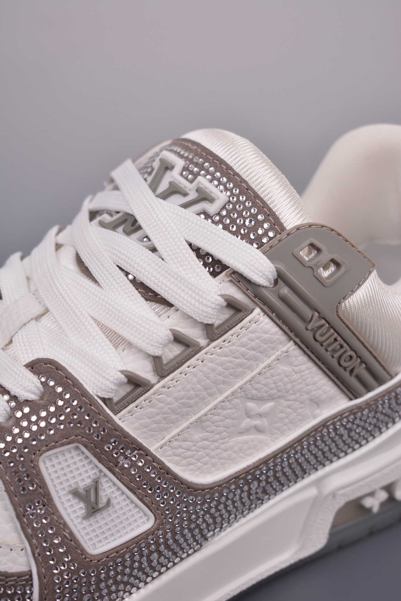 Louis Vuitton Trainer Sneakers