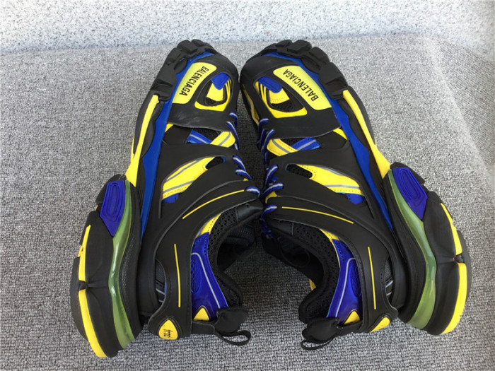 Balenciaga Sneaker TRACK Tess.s.Gomma 5000017