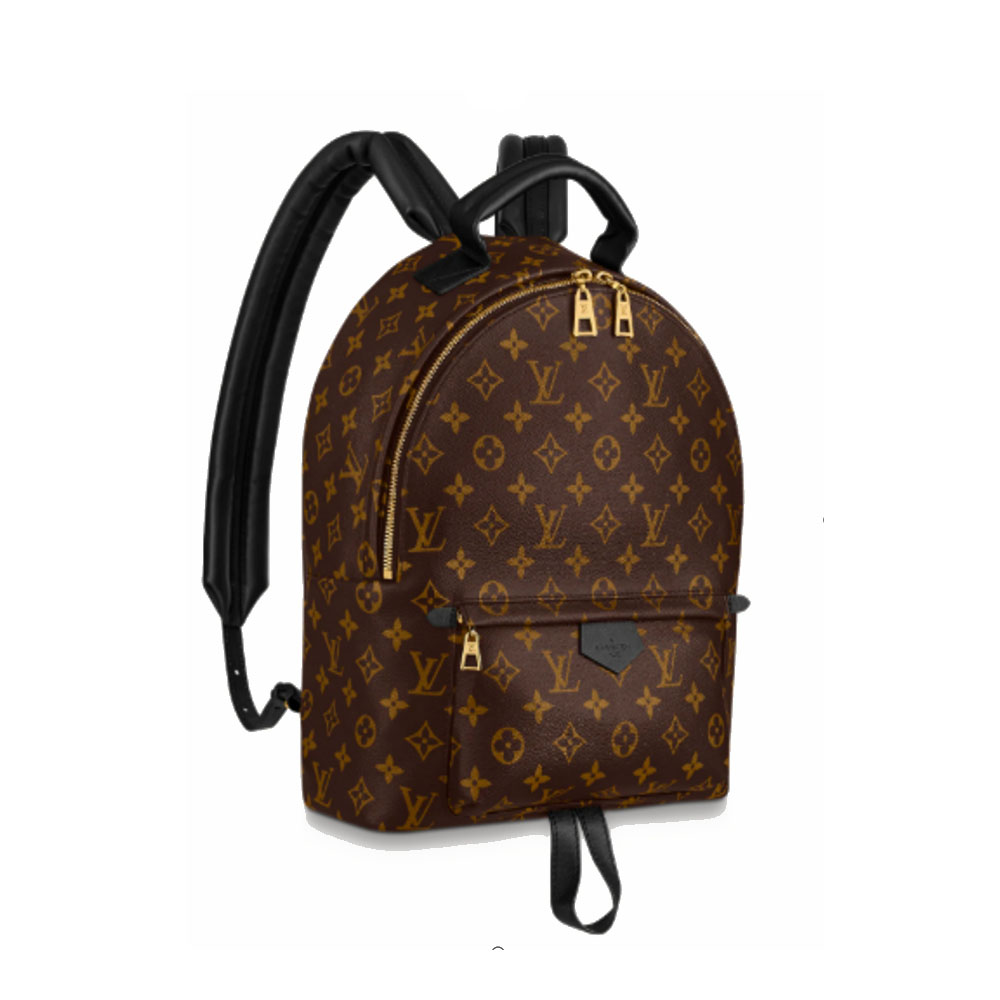 Louis Vuitton LV Palm Springs Backpack Mini&Small&Medium