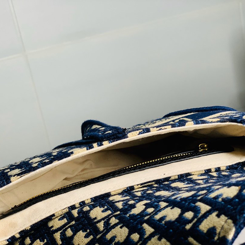 Dior Womens Bag Saddle Bag