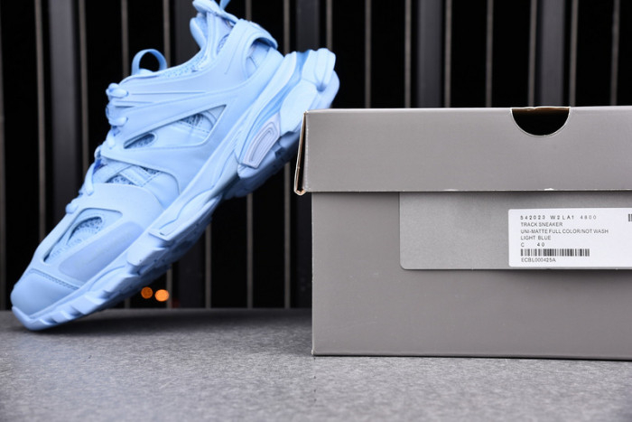 Balenciaga Sneaker TRACK Tess.s.Gomma 5000028