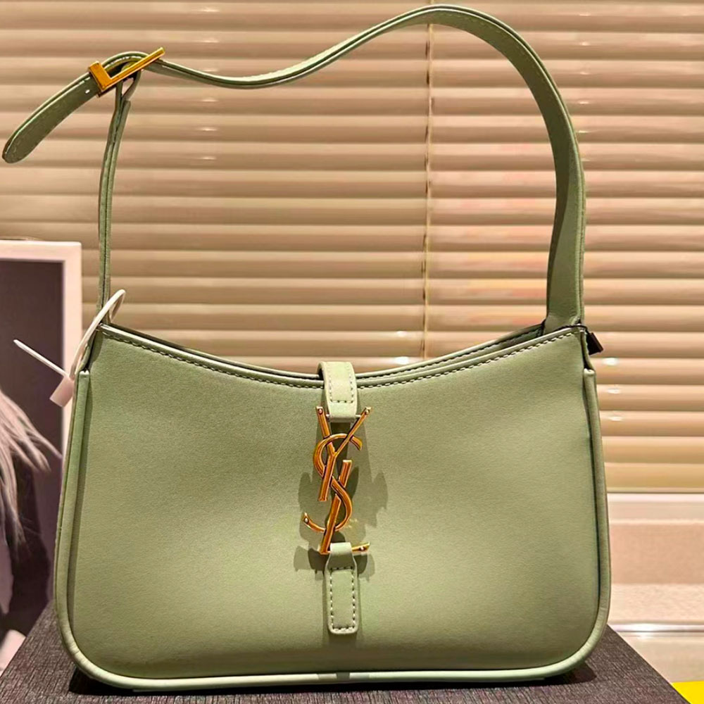 Saint Laurent YSL LE5 À 7 Lined Handbag Small&Mini