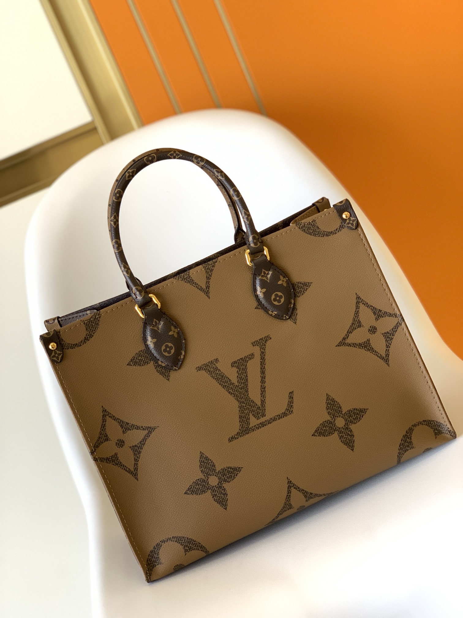 Louis Vuitton Onthego MM M45321