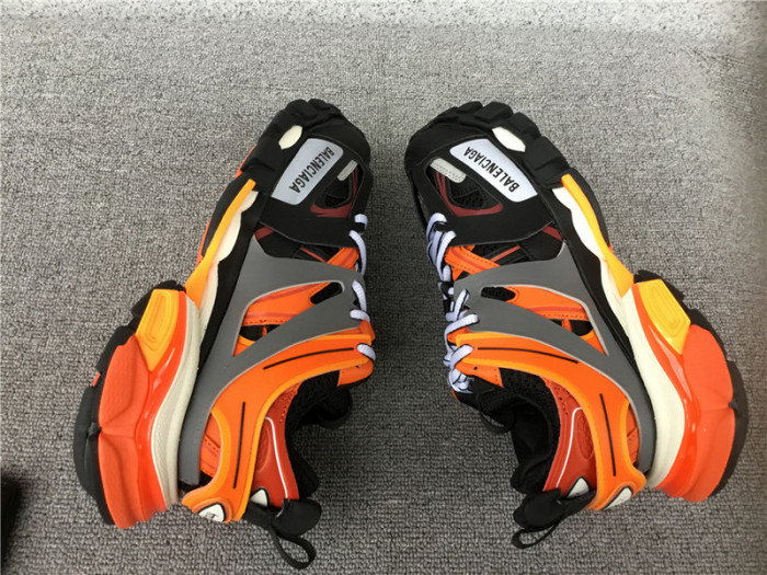 Balenciaga Sneaker TRACK Tess.s.Gomma 4.0 4000005