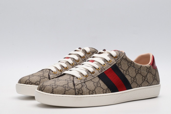 Gucci Ace Sneakers 75