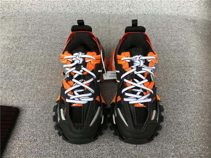 Balenciaga Sneaker TRACK Tess.s.Gomma 4.0 4000005
