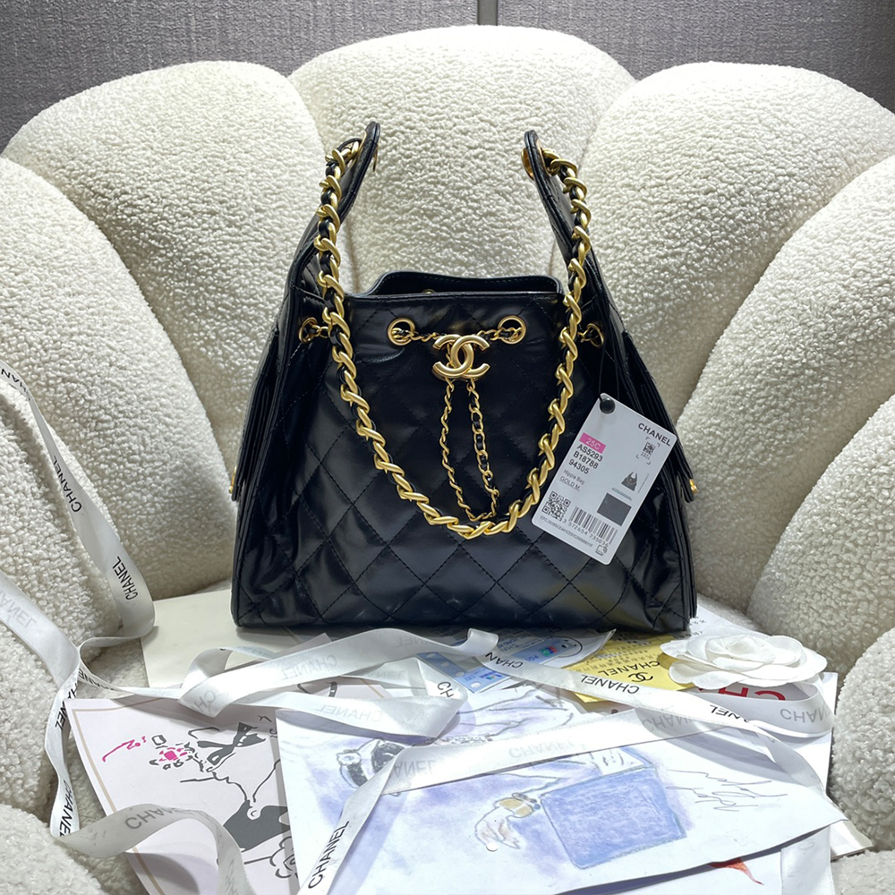 Chanel Small Shoulder Bag