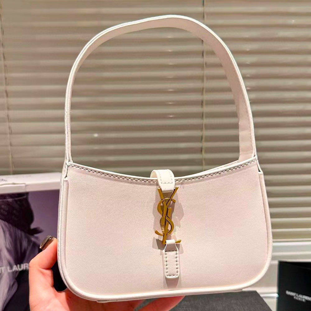 Saint Laurent YSL LE5 À 7 Lined Handbag Small&Mini