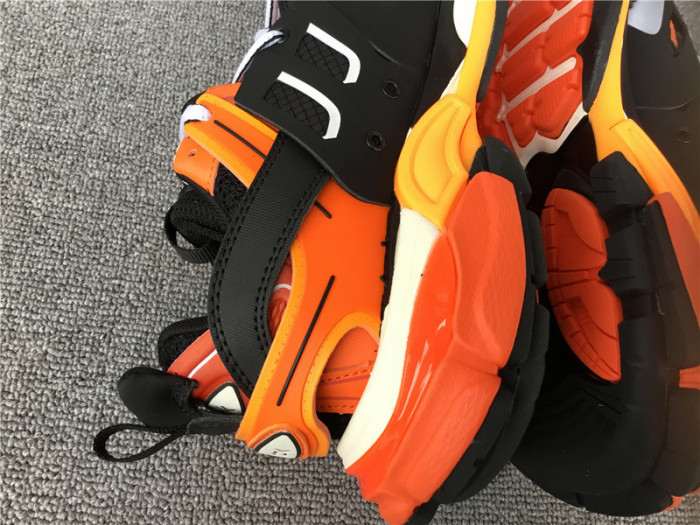 Balenciaga Sneaker TRACK Tess.s.Gomma 4.0 4000005